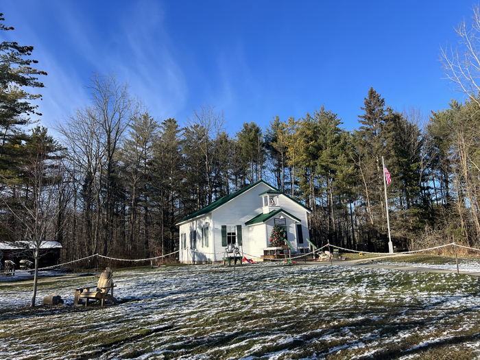 Sanilac County Historic Village & Museum - Dec 19 2023 Photo (newer photo)